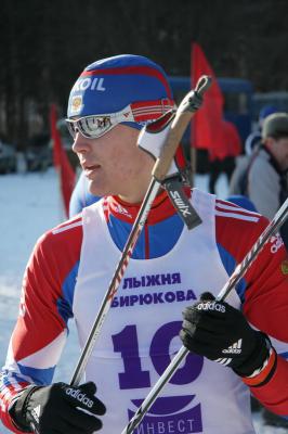 Алексей Виценко